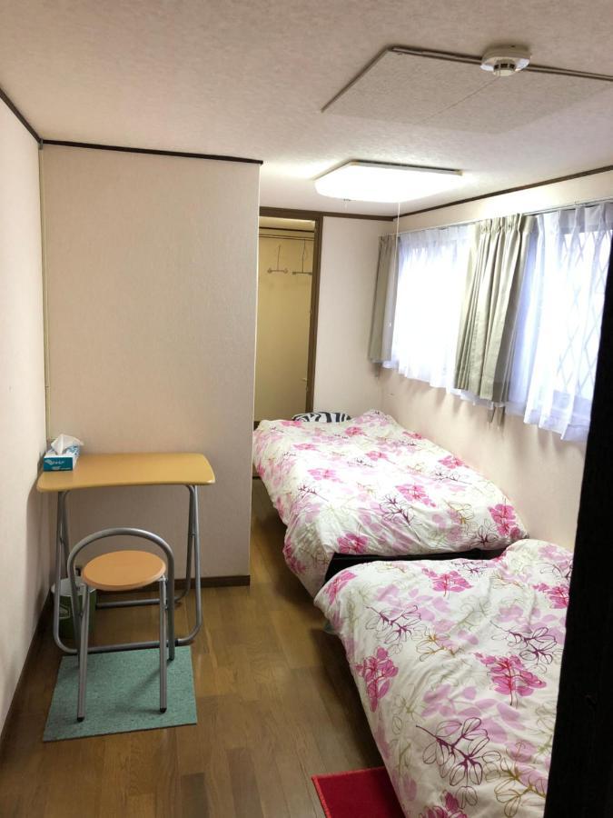 Youyousanso Apartment In Mie Cu Kültér fotó